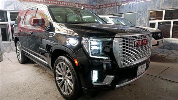 GMC for sale in Iraq